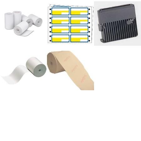 Picture for category Retail/Financial Supplies